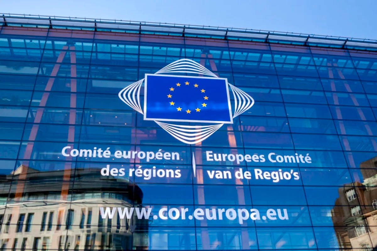 El Comité Europeo de las Regiones reconoce que los Grupos LEADER son clave para afrontar el reto demográfico