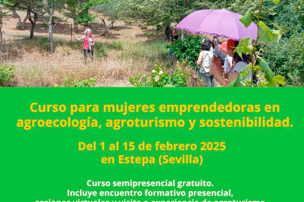 Emprende y vive en tu comarca
