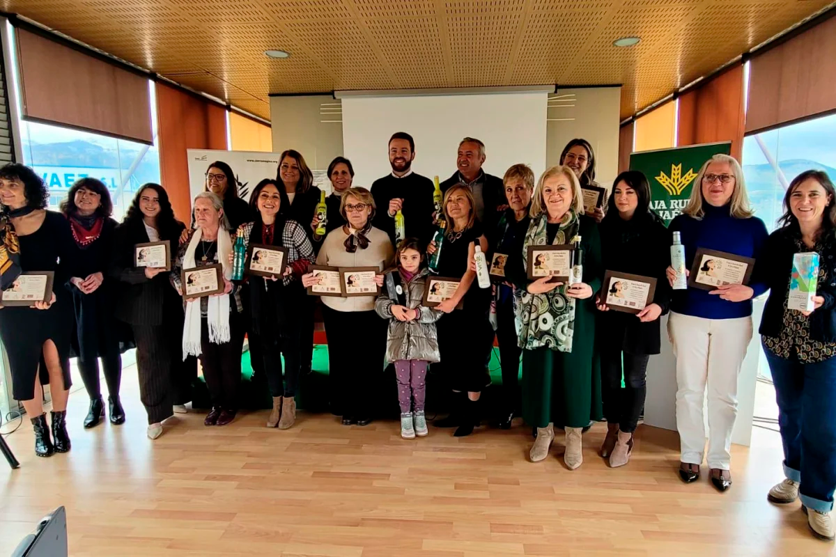 La participación de las mujeres en los consejos rectores de las cooperativas agrarias, una cuestión de justicia social