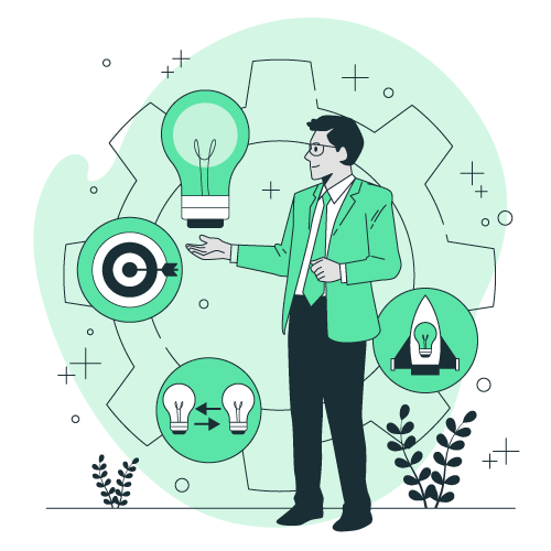 Máster MBA en Gestión y Organización de Empresas