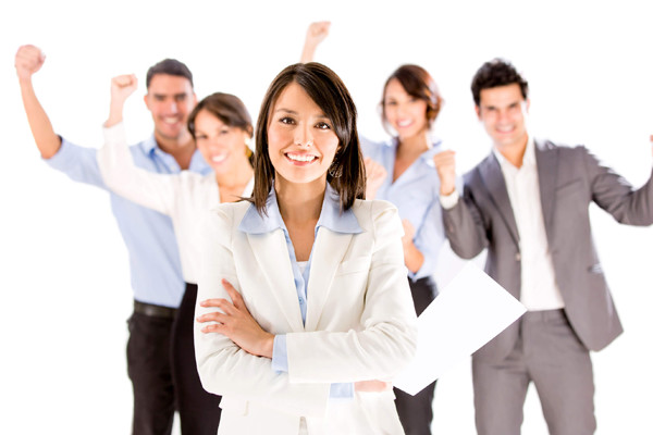 Técnico en liderazgo, motivación y gestión de equipos de trabajo